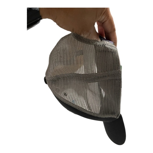 PATAGONIA LINE LOGO
RIDGE LOPRO TRUCKER HAT - Picture 3 of 7